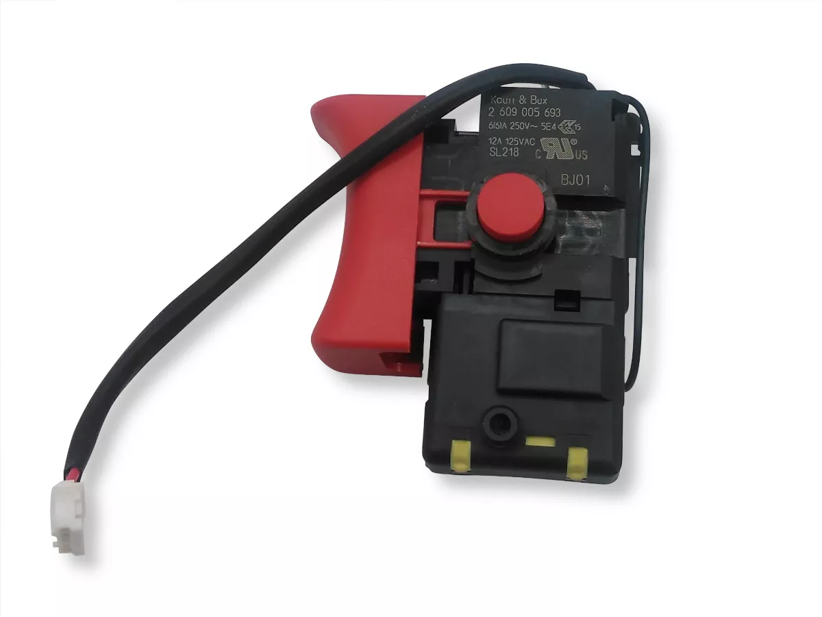 Interrupteur réf. 2 609 005 693 BOSCH